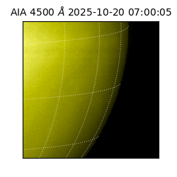 saia - 2025-10-20T07:00:05.962000