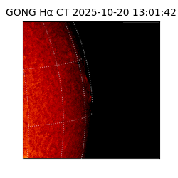 gong - 2025-10-20T13:01:42