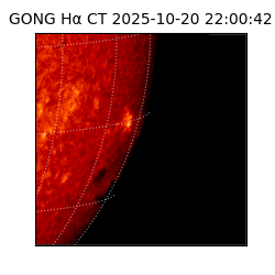 gong - 2025-10-20T22:00:42