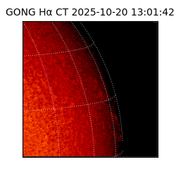 gong - 2025-10-20T13:01:42
