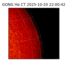 gong - 2025-10-20T22:00:42