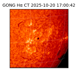 gong - 2025-10-20T17:00:42
