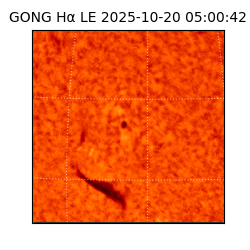 gong - 2025-10-20T05:00:42