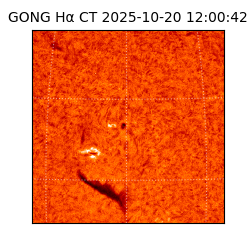 gong - 2025-10-20T12:00:42