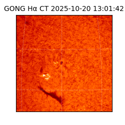 gong - 2025-10-20T13:01:42