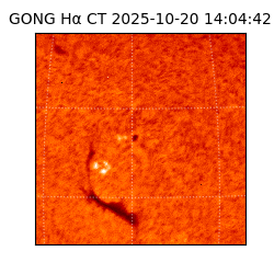 gong - 2025-10-20T14:04:42