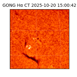 gong - 2025-10-20T15:00:42