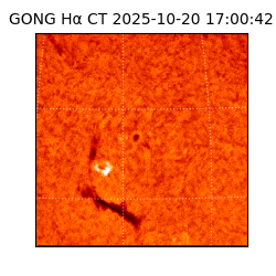 gong - 2025-10-20T17:00:42