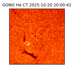 gong - 2025-10-20T20:00:42