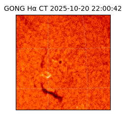 gong - 2025-10-20T22:00:42