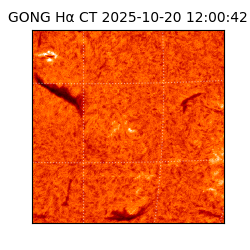 gong - 2025-10-20T12:00:42