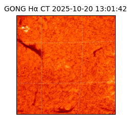 gong - 2025-10-20T13:01:42