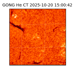 gong - 2025-10-20T15:00:42