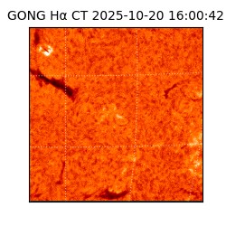 gong - 2025-10-20T16:00:42