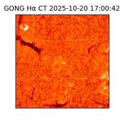 gong - 2025-10-20T17:00:42