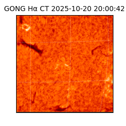 gong - 2025-10-20T20:00:42