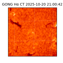 gong - 2025-10-20T21:00:42