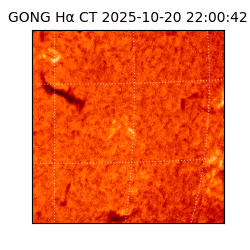 gong - 2025-10-20T22:00:42