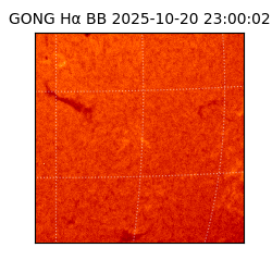 gong - 2025-10-20T23:00:02