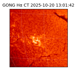 gong - 2025-10-20T13:01:42