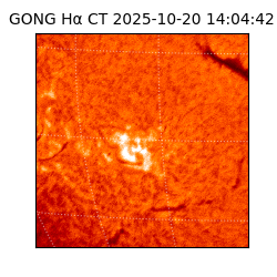 gong - 2025-10-20T14:04:42