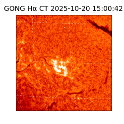 gong - 2025-10-20T15:00:42