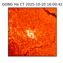 gong - 2025-10-20T16:00:42
