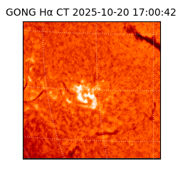 gong - 2025-10-20T17:00:42