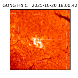 gong - 2025-10-20T18:00:42