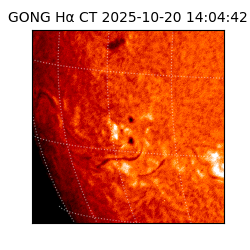 gong - 2025-10-20T14:04:42