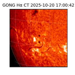 gong - 2025-10-20T17:00:42