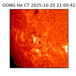 gong - 2025-10-20T21:00:42