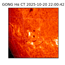 gong - 2025-10-20T22:00:42