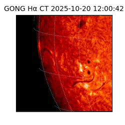 gong - 2025-10-20T12:00:42
