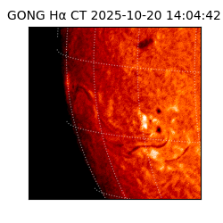 gong - 2025-10-20T14:04:42