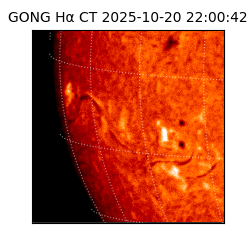 gong - 2025-10-20T22:00:42