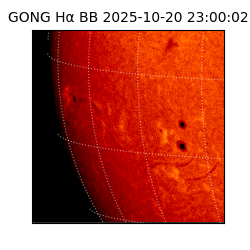 gong - 2025-10-20T23:00:02