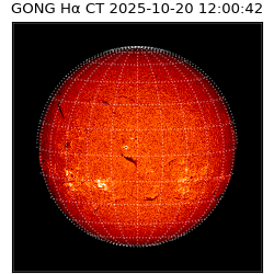 gong - 2025-10-20T12:00:42