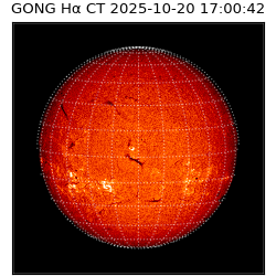 gong - 2025-10-20T17:00:42