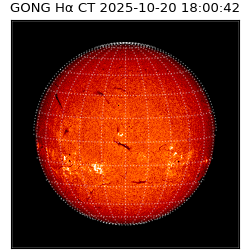 gong - 2025-10-20T18:00:42