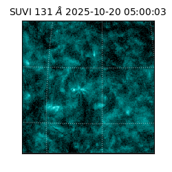 suvi - 2025-10-20T05:00:03.650000