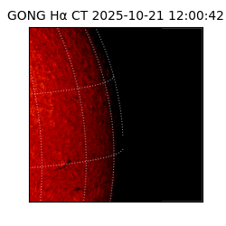 gong - 2025-10-21T12:00:42