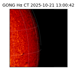 gong - 2025-10-21T13:00:42