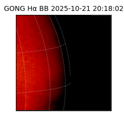 gong - 2025-10-21T20:18:02