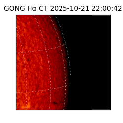 gong - 2025-10-21T22:00:42