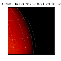 gong - 2025-10-21T20:18:02