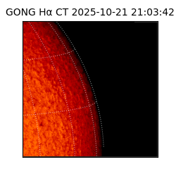 gong - 2025-10-21T21:03:42