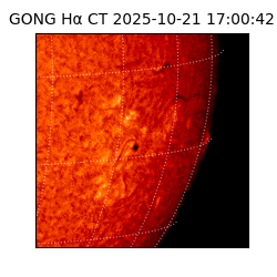 gong - 2025-10-21T17:00:42