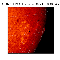 gong - 2025-10-21T18:00:42