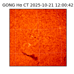 gong - 2025-10-21T12:00:42
